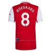 Virallinen Fanipaita Arsenal Odegaard 8 Kotipelipaita 2022-23 - Miesten